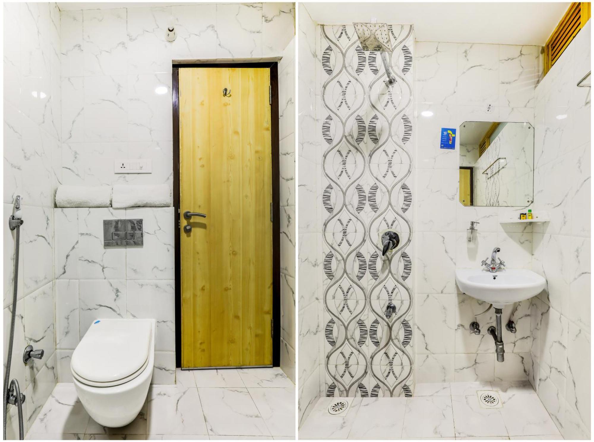 Jaipur The Lodge B&B المظهر الخارجي الصورة