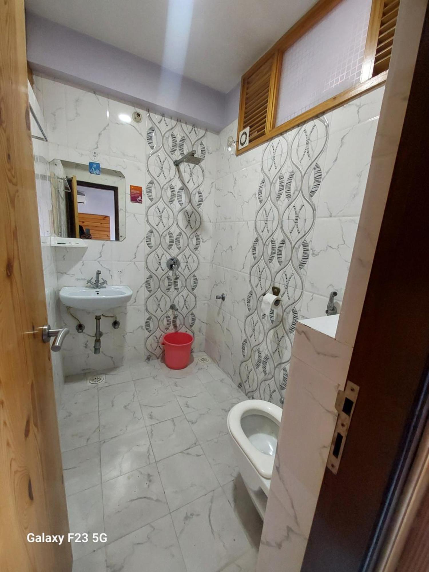 Jaipur The Lodge B&B المظهر الخارجي الصورة