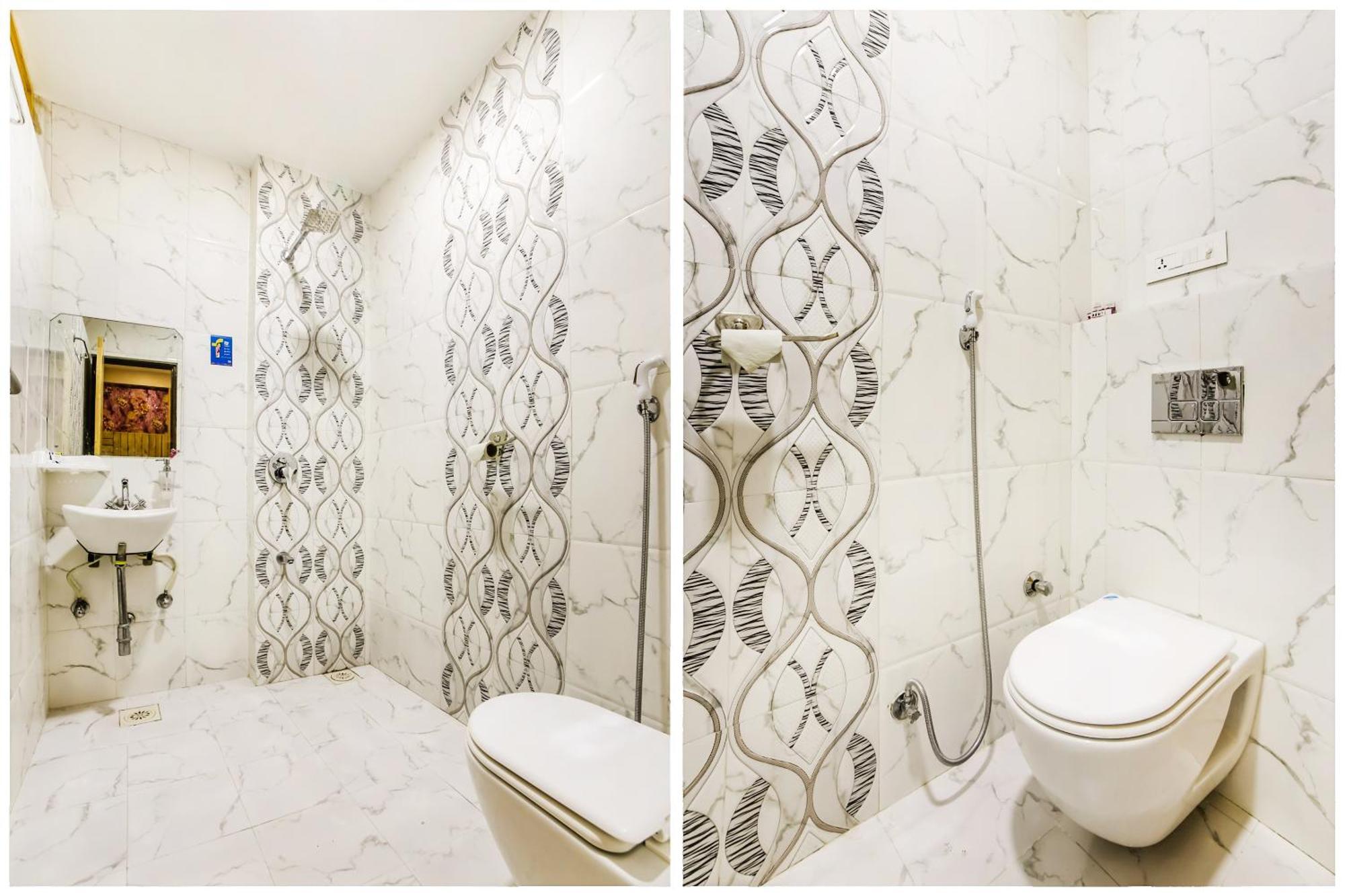 Jaipur The Lodge B&B المظهر الخارجي الصورة